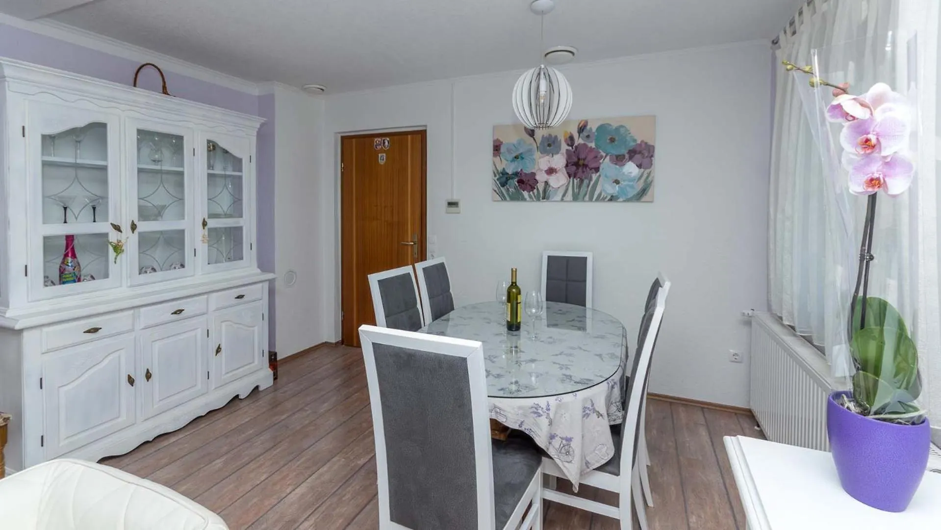 Apartments Summer Trogir