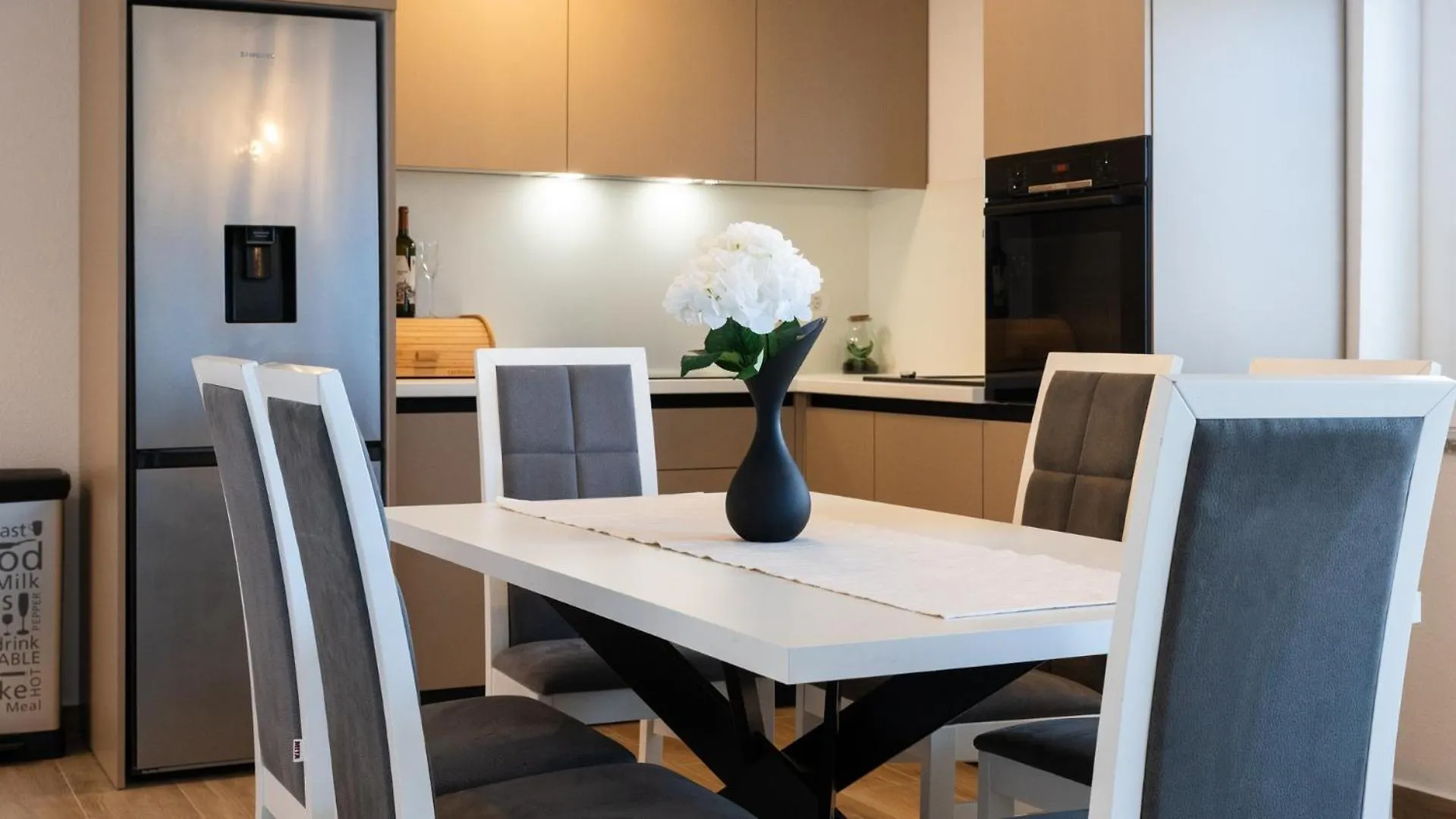 Apartments Summer Trogir