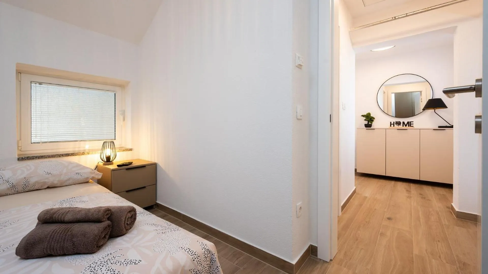 Apartments Summer Trogir Croatia