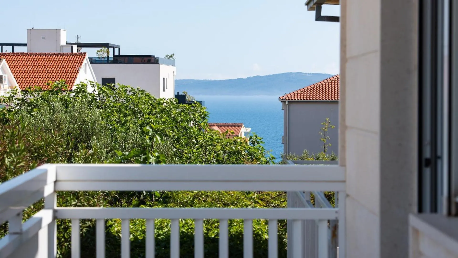 Apartments Summer Trogir
