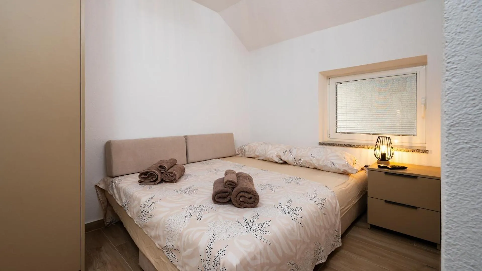 Apartments Summer Trogir
