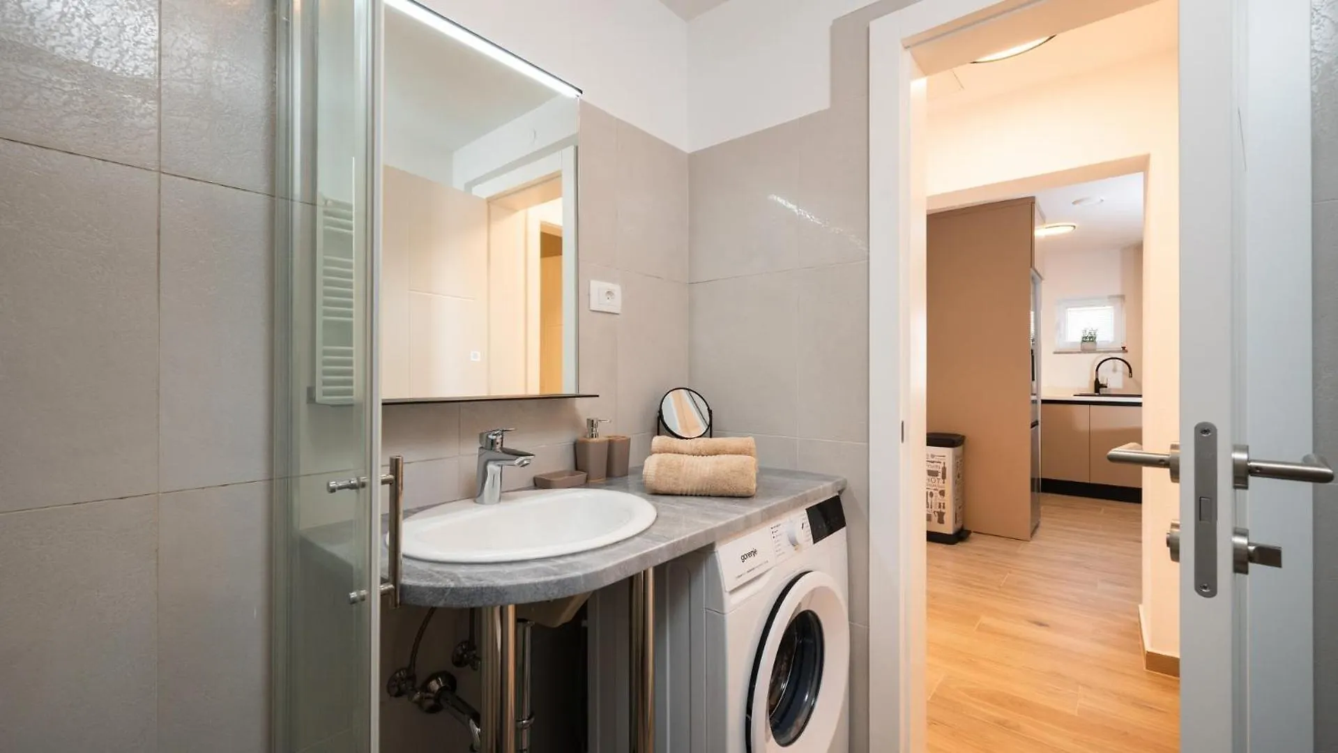 Apartments Summer Trogir 0*,