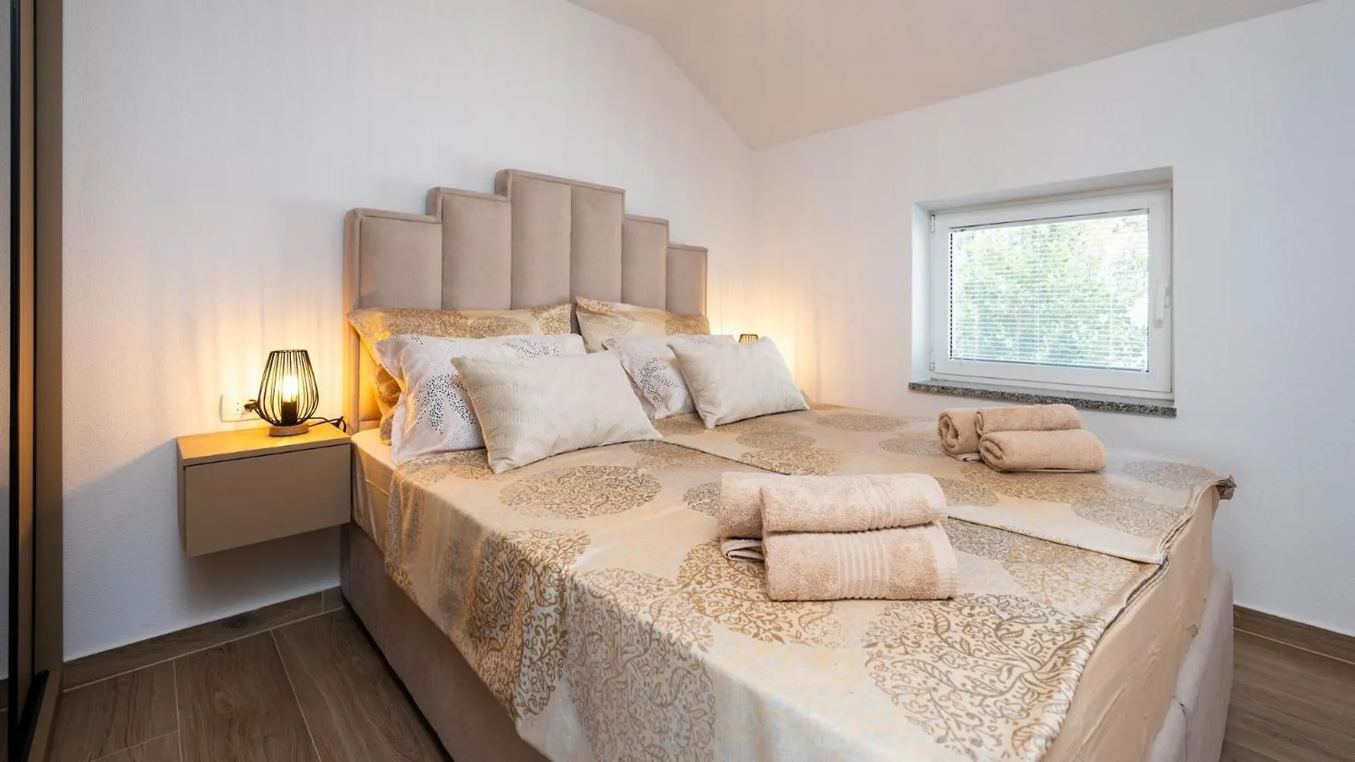 Apartments Summer Trogir