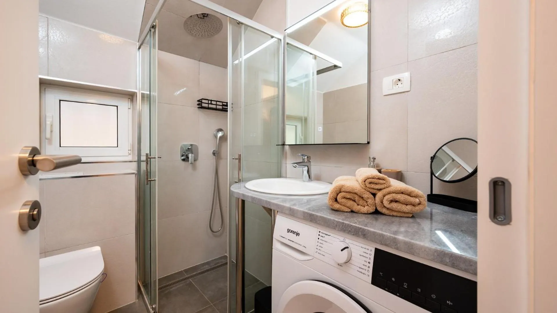 Apartments Summer Trogir Croatia
