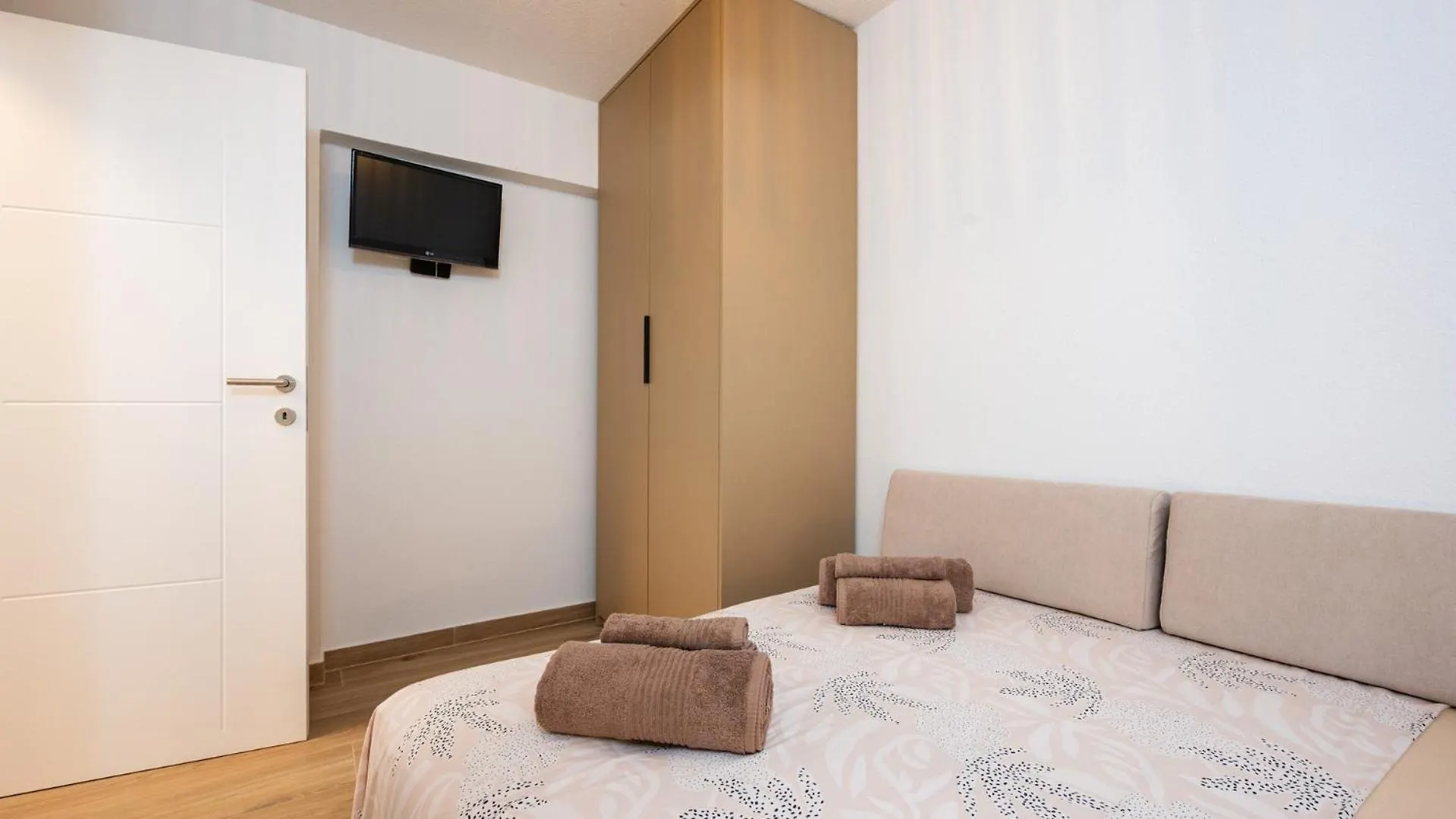 Apartments Summer Trogir 0*,  Croatia
