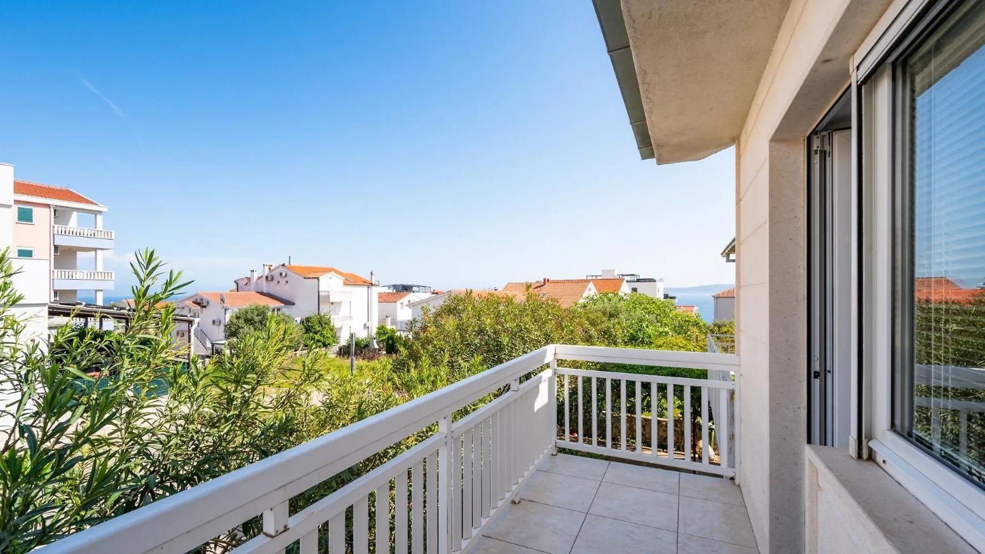 Apartments Summer Trogir