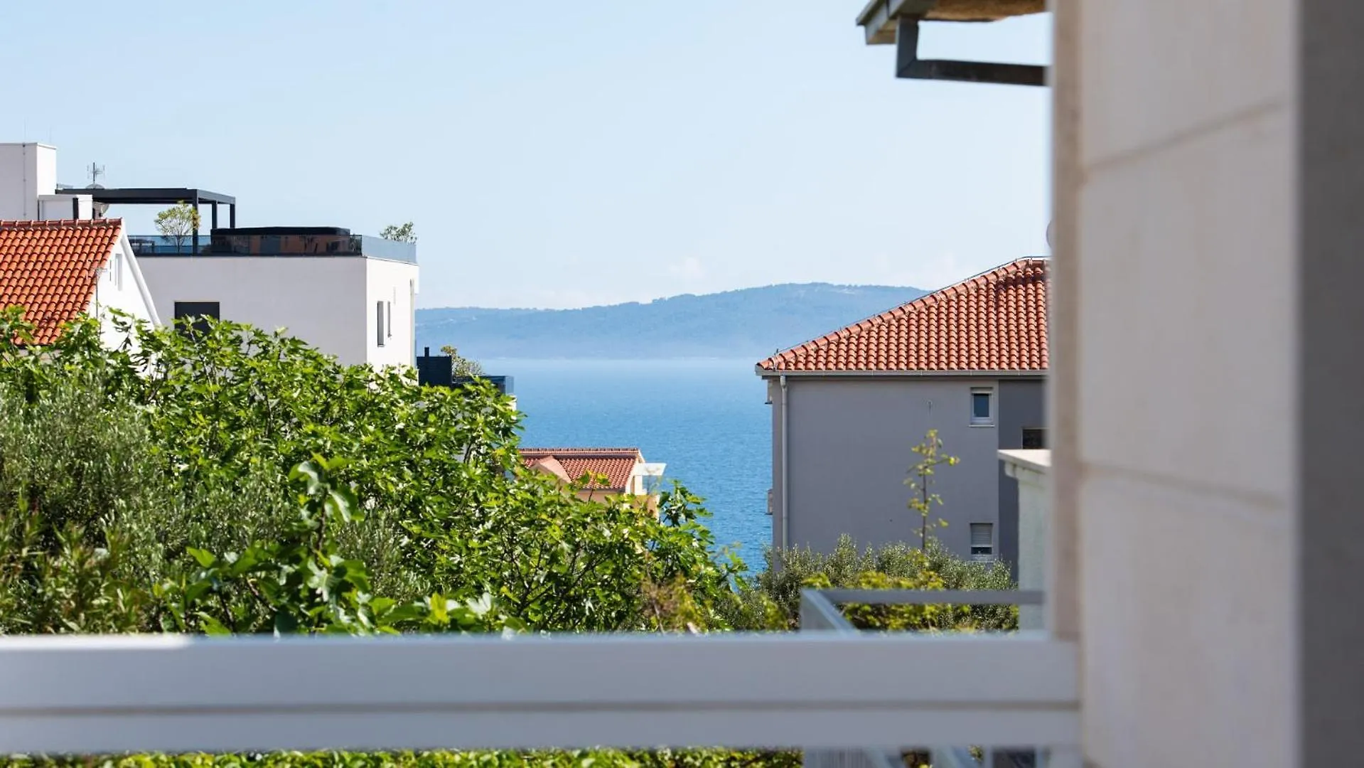 Apartments Summer Trogir Croatia