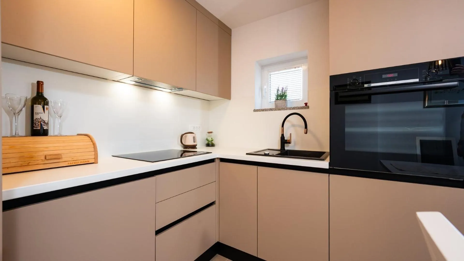 Apartments Summer Trogir
