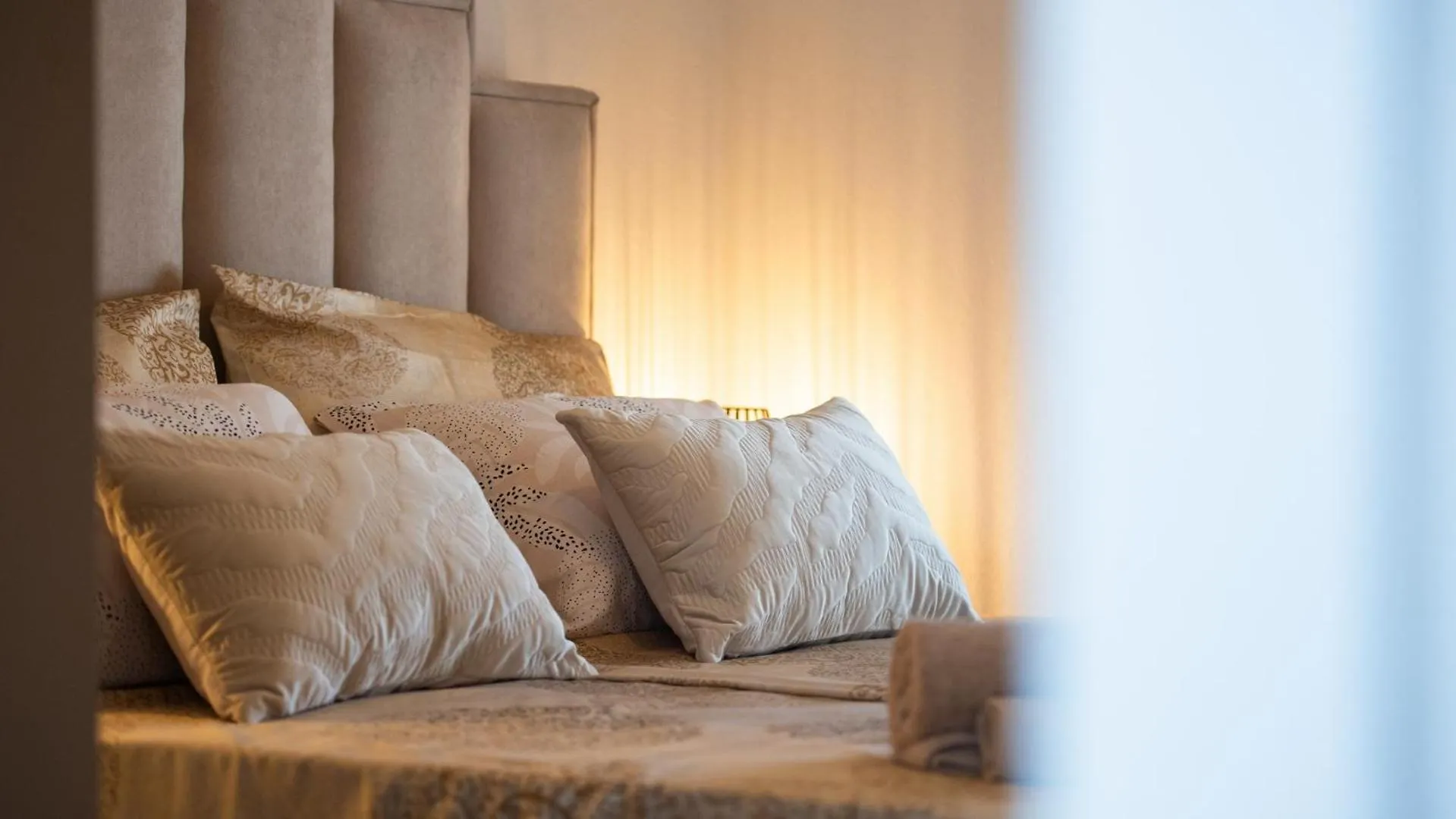 Apartments Summer Trogir