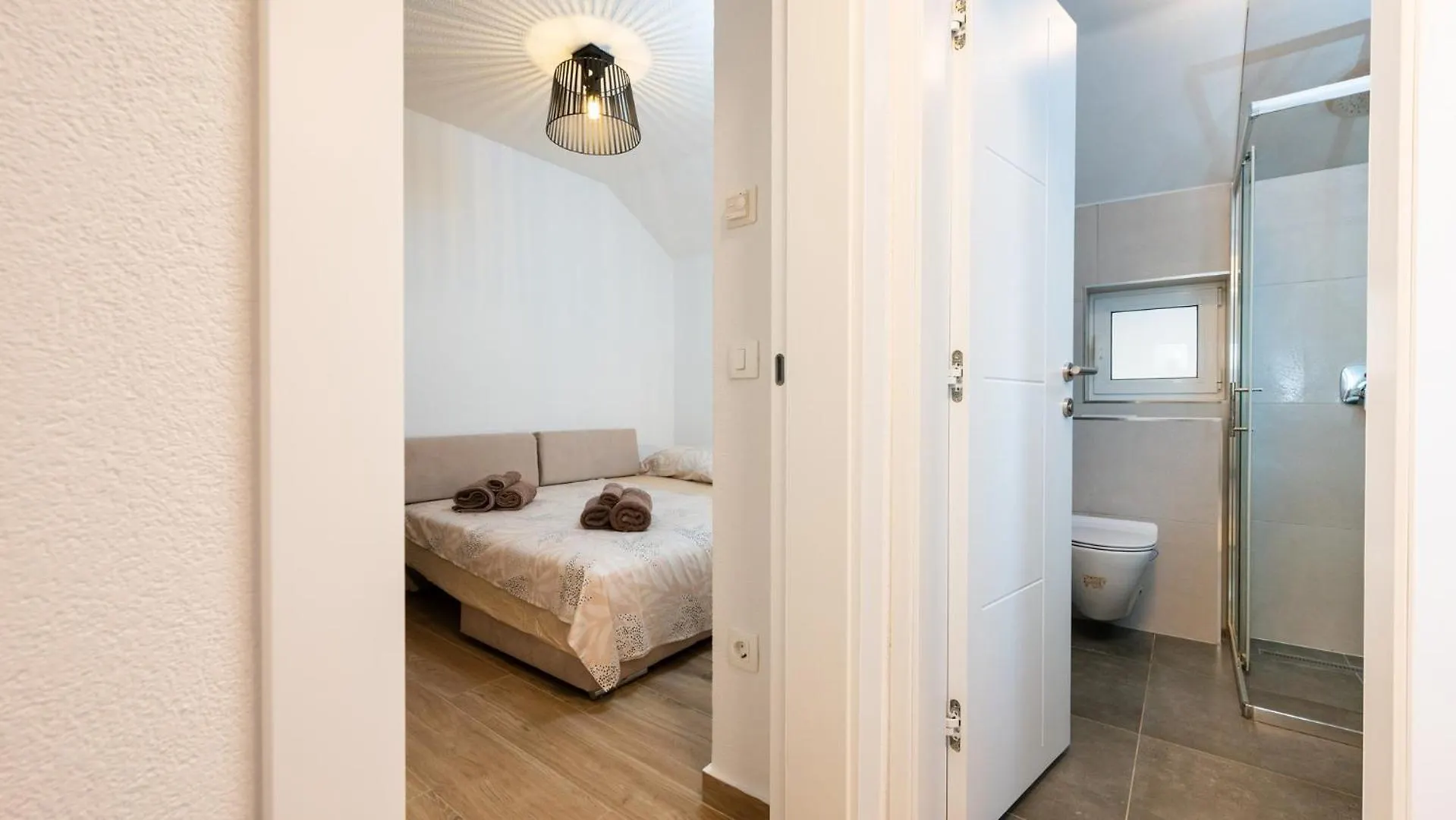 Apartments Summer Trogir