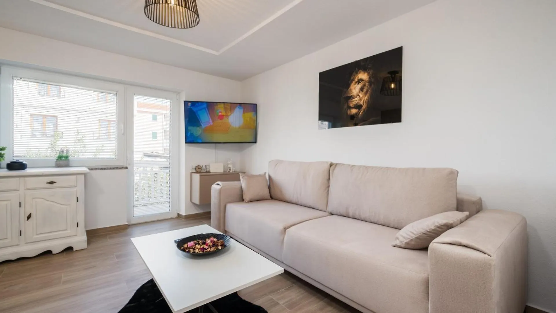 Apartments Summer Trogir Croatia
