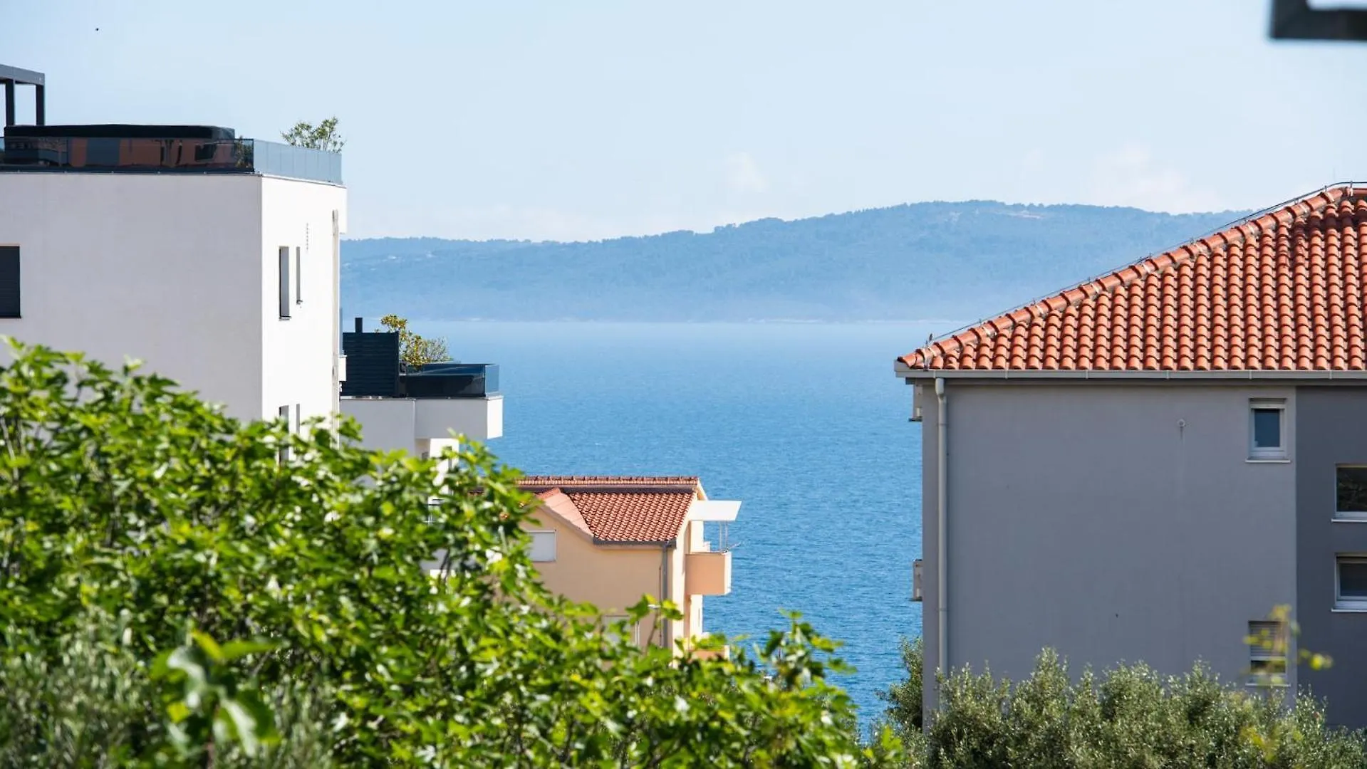 Apartments Summer Trogir