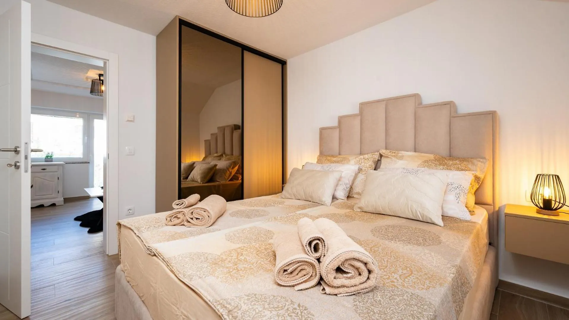 Apartments Summer Trogir