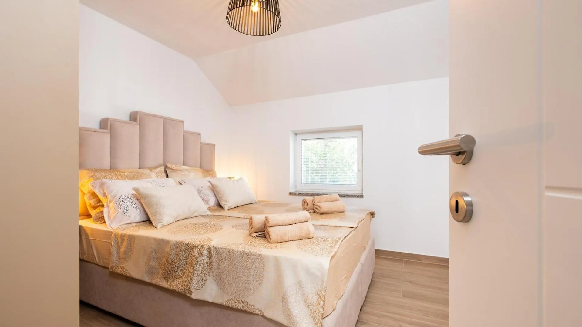 Apartments Summer Trogir