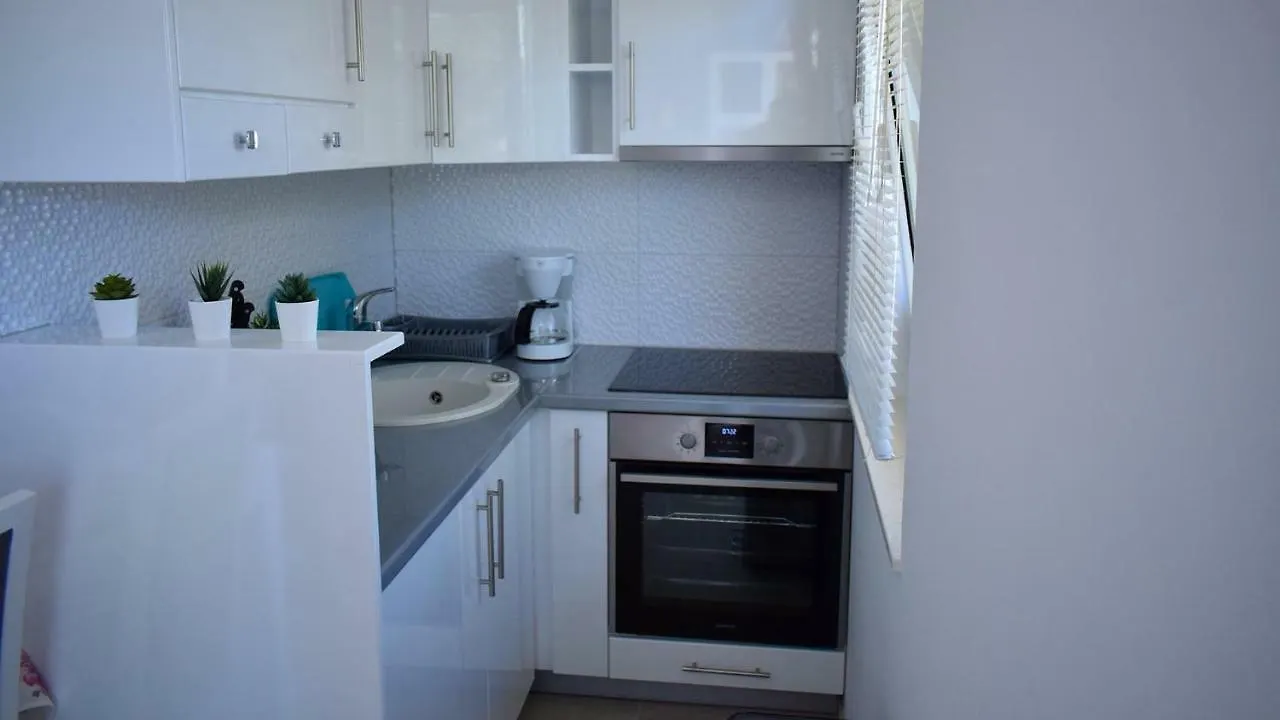 Apartments Summer Trogir