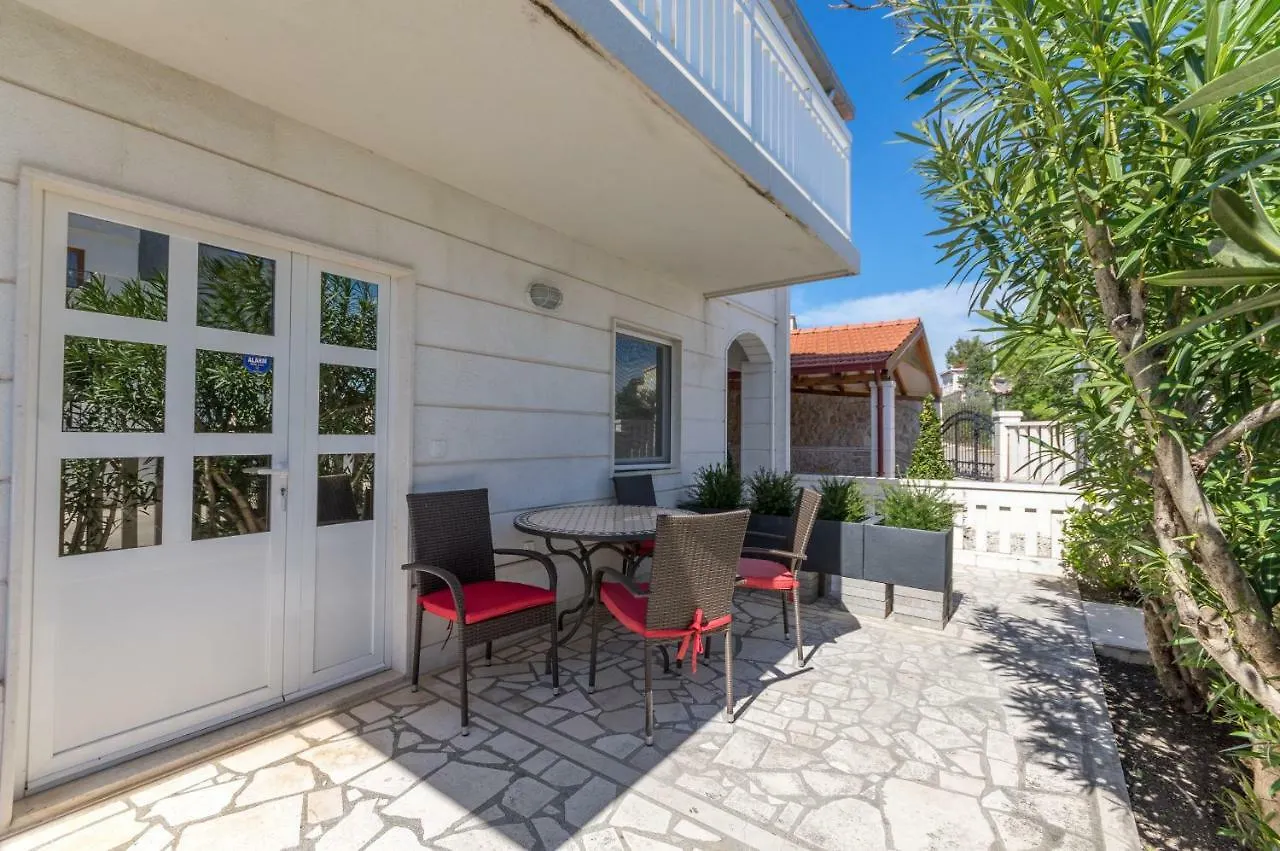 Apartments Summer Trogir Croatia