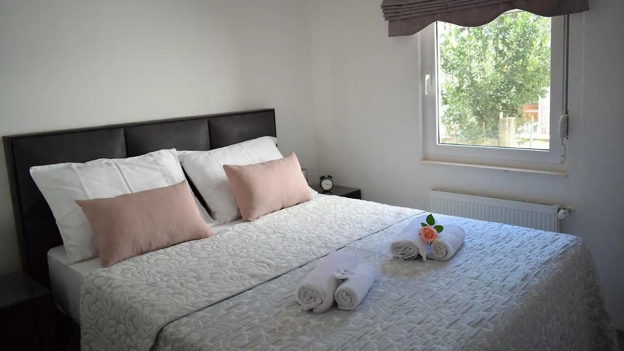 Apartments Summer Trogir