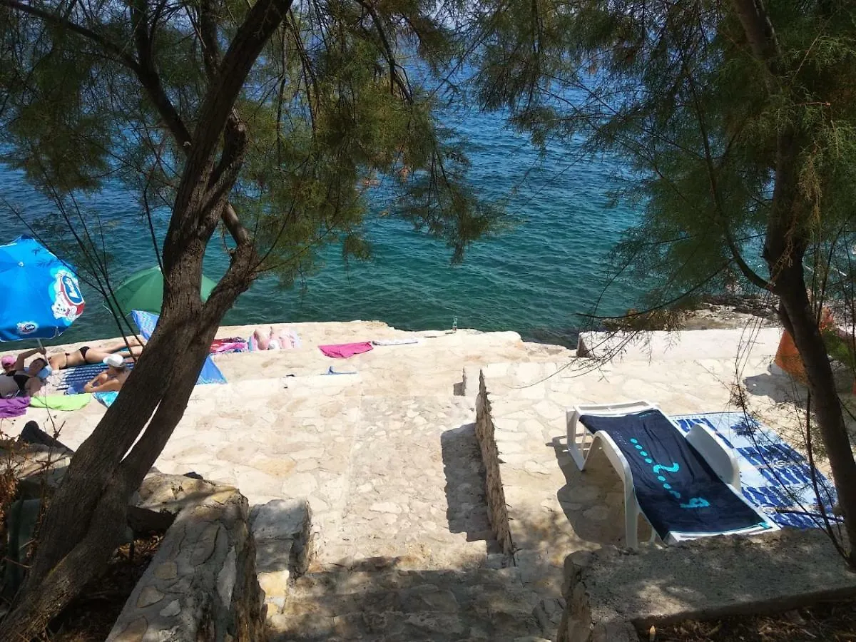 Apartments Summer Trogir