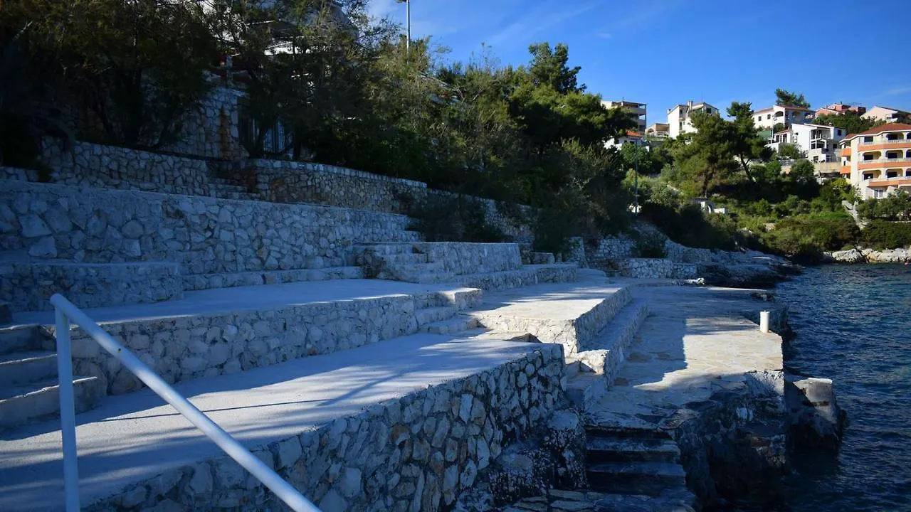 Apartments Summer Trogir