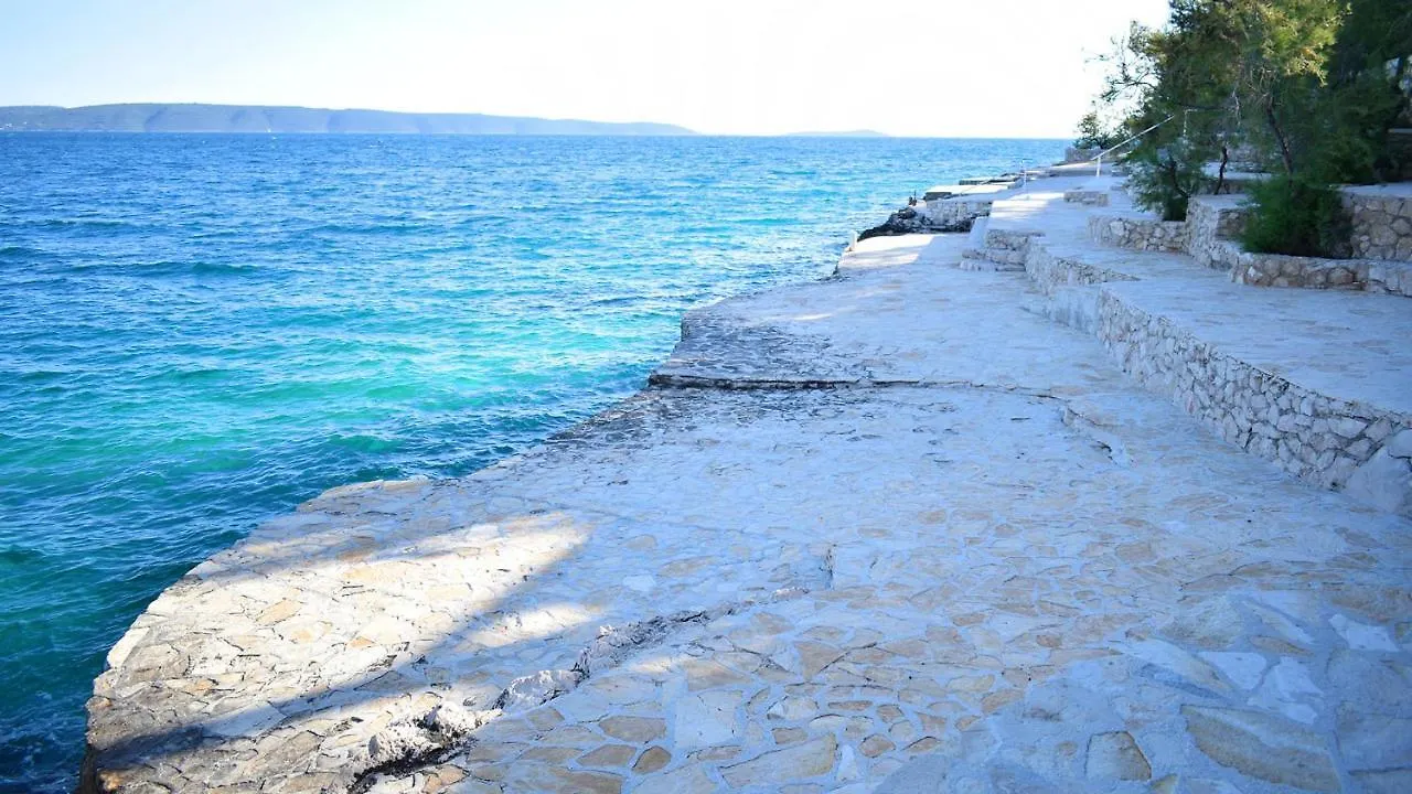 Apartments Summer Trogir