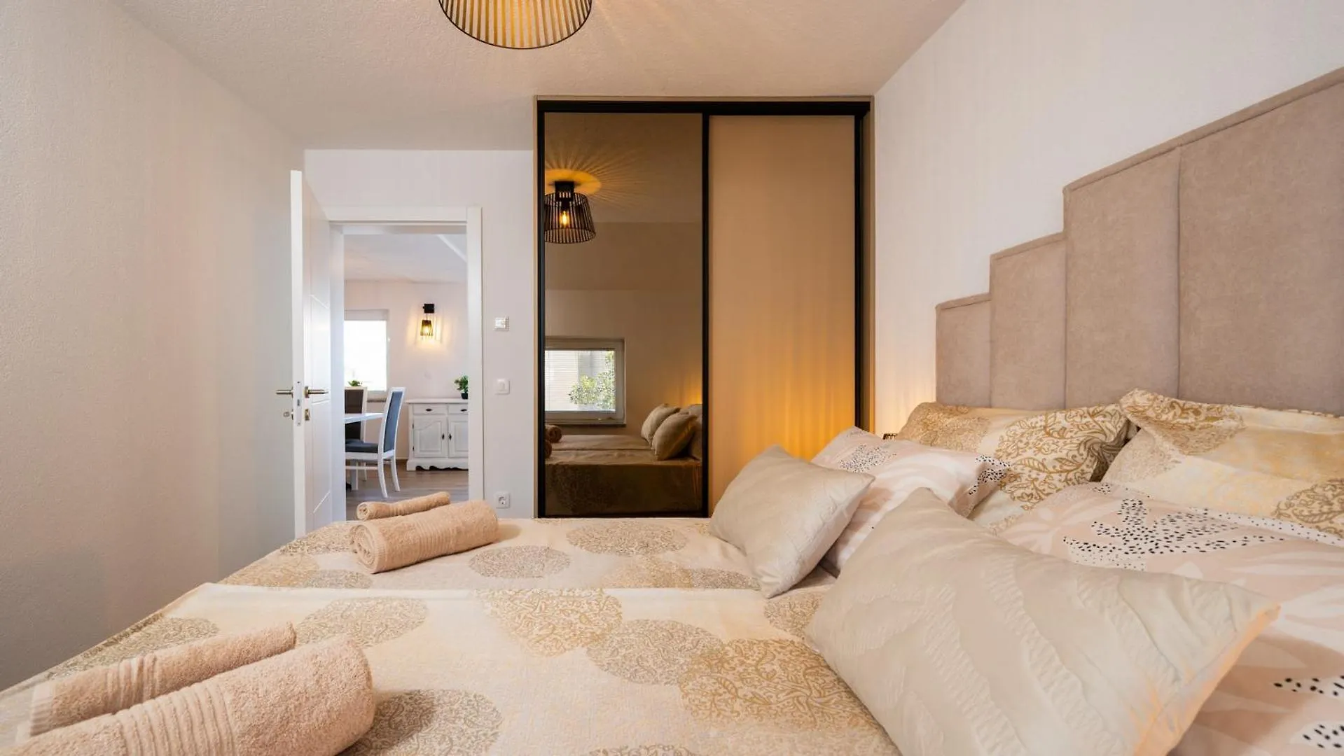 Apartments Summer Trogir 0*,  Croatia