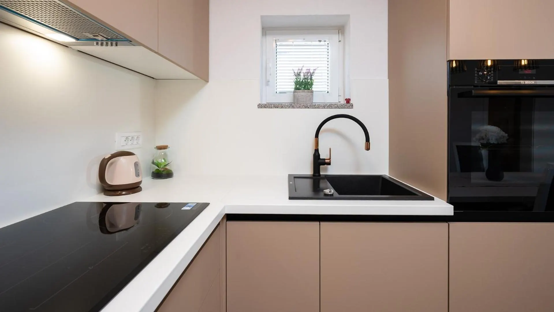 Apartments Summer Trogir Croatia