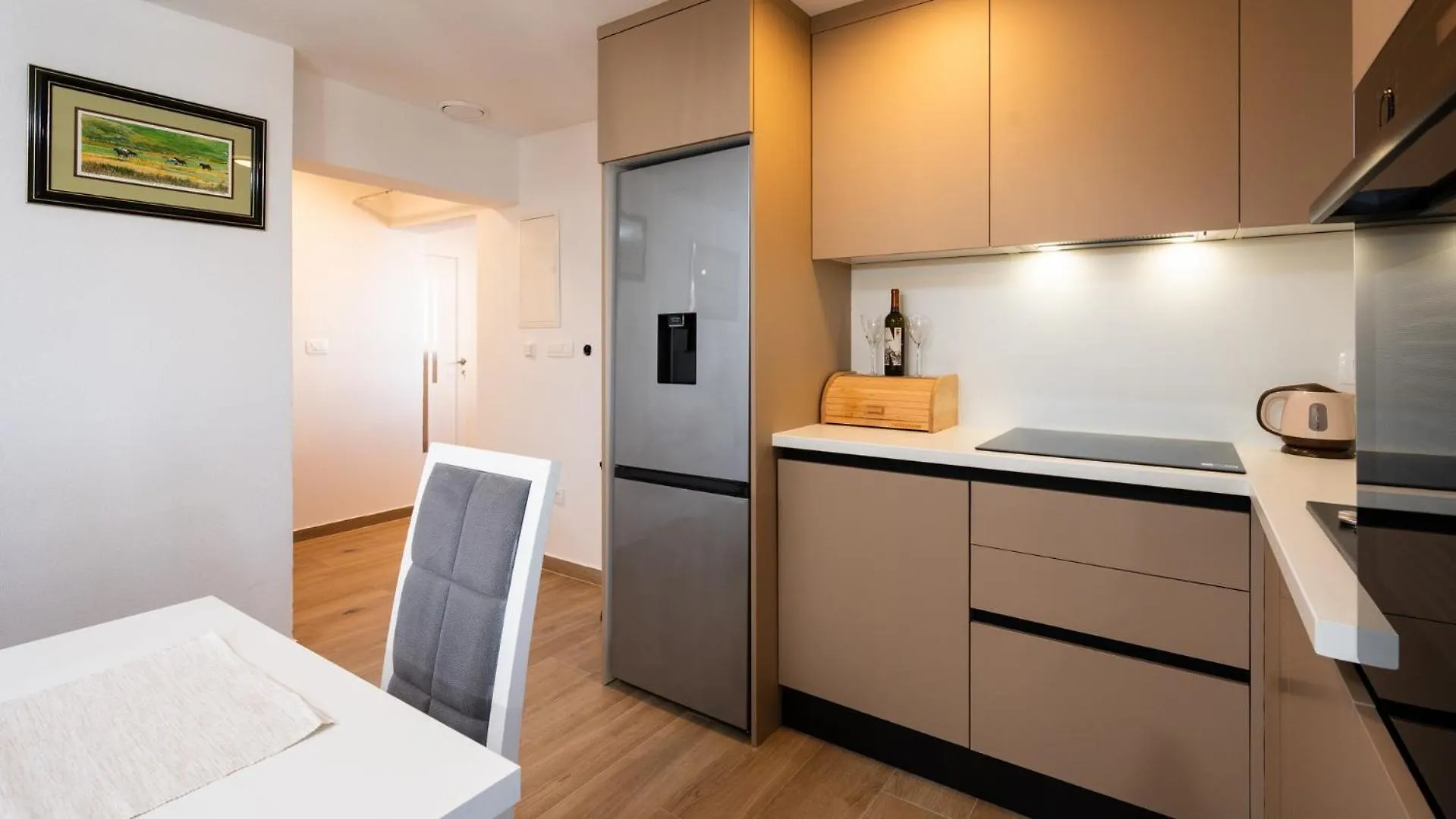 Apartments Summer Trogir