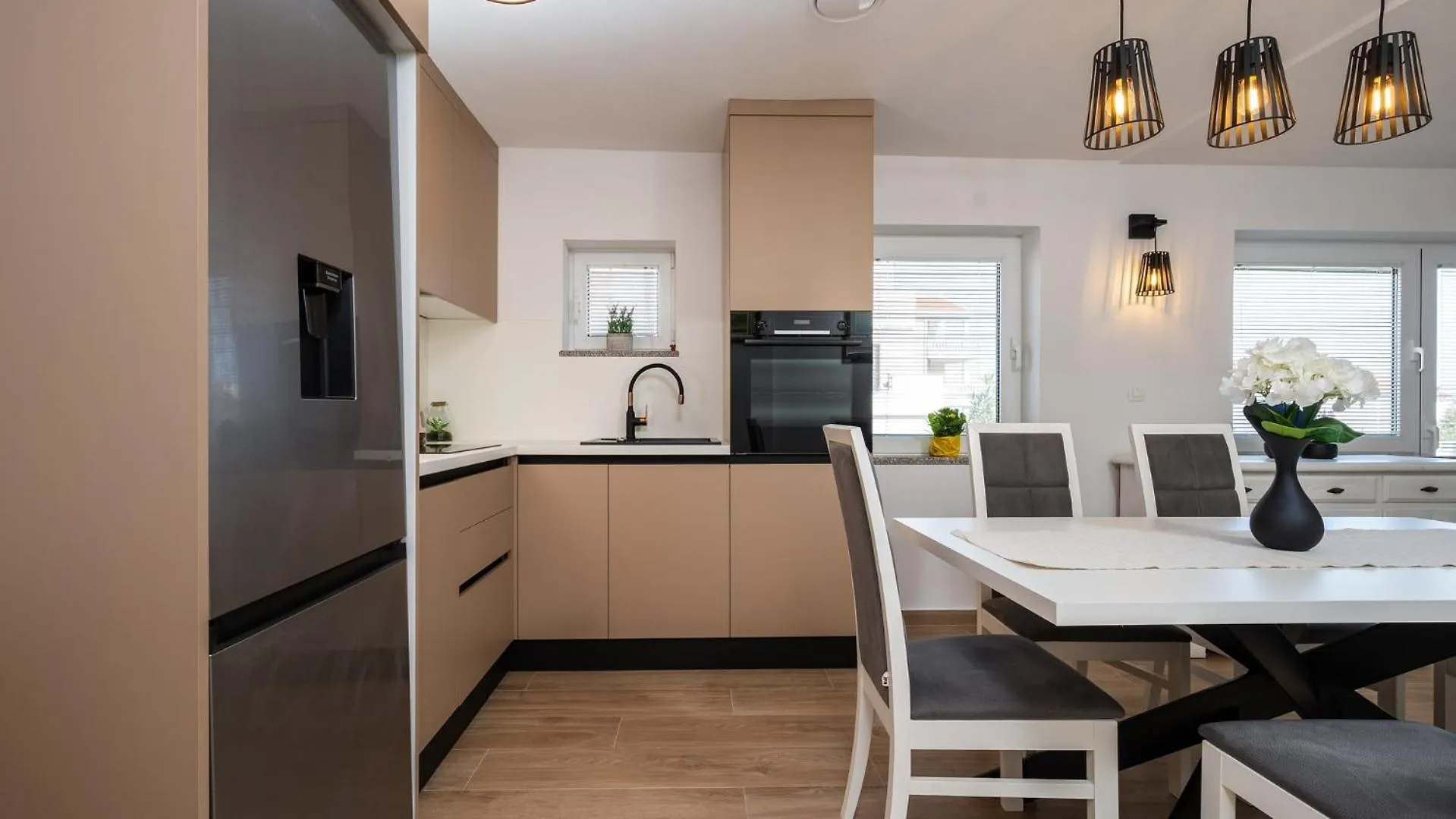 Apartments Summer Trogir 0*,