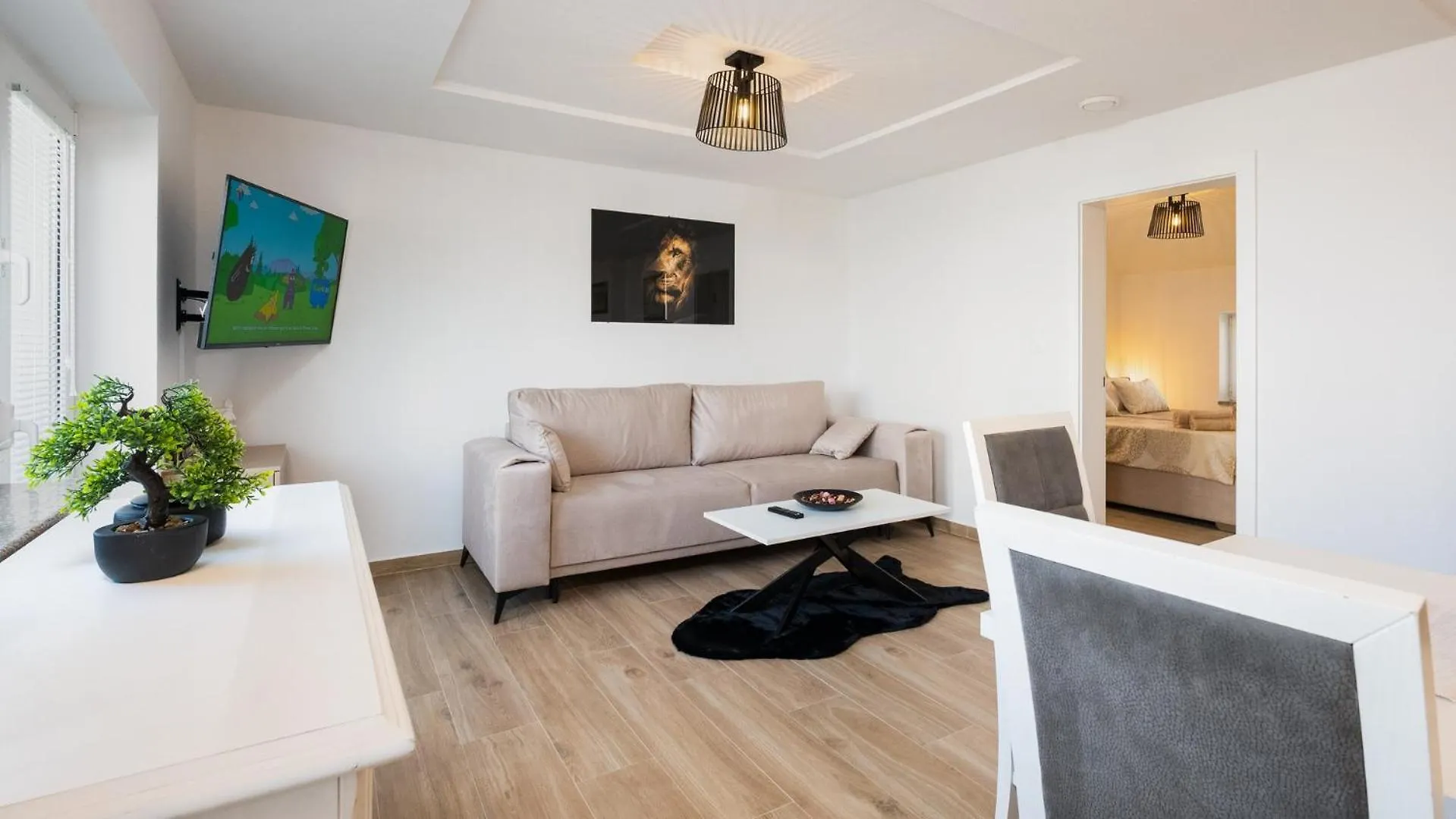 Apartments Summer Trogir 0*,  Croatia