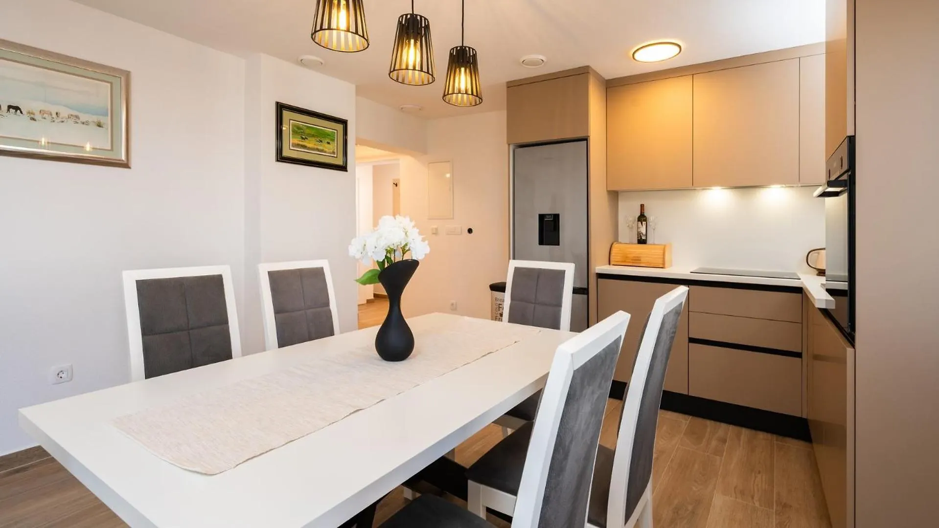 Apartments Summer Trogir Croatia