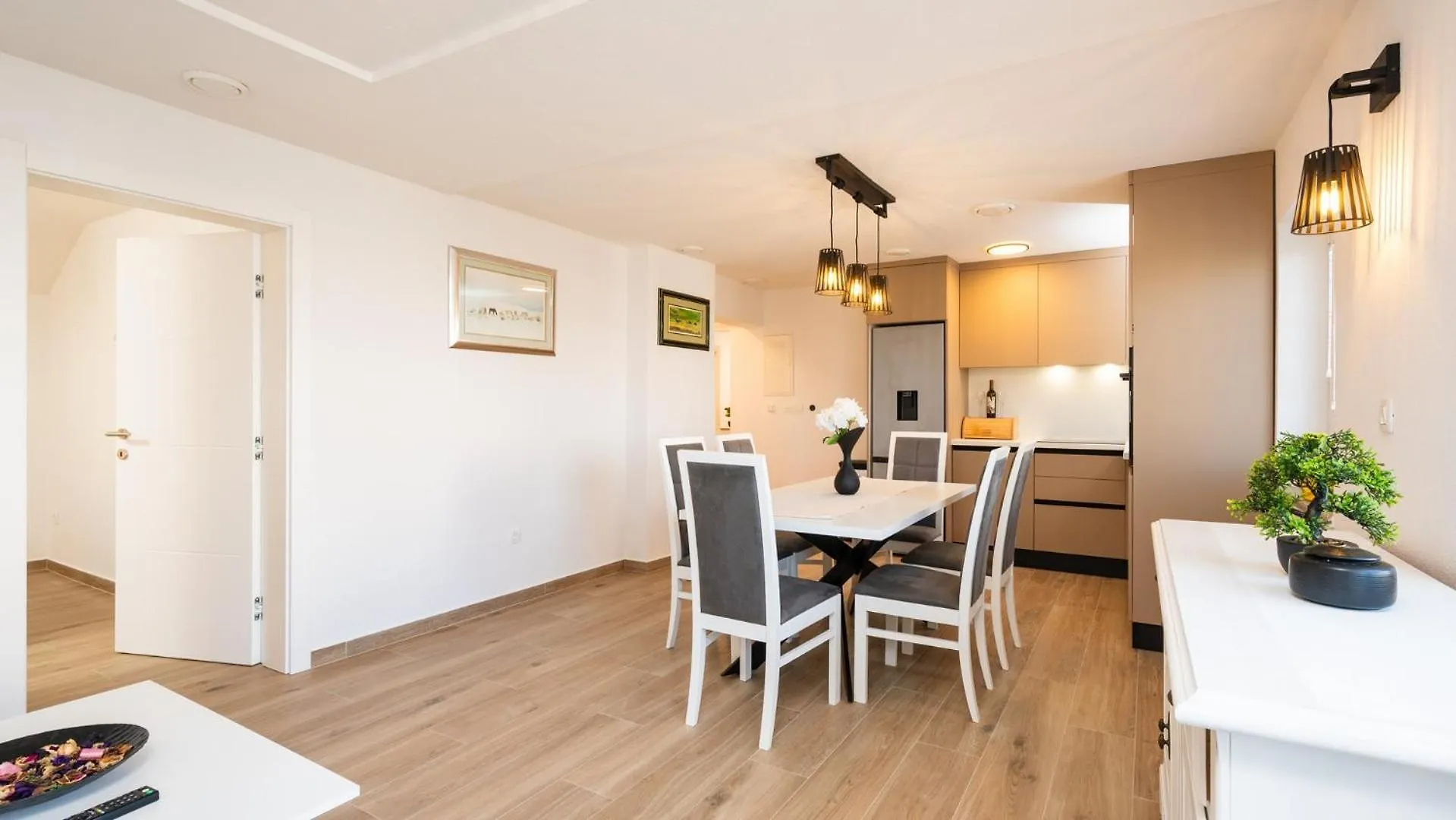 Apartments Summer Trogir