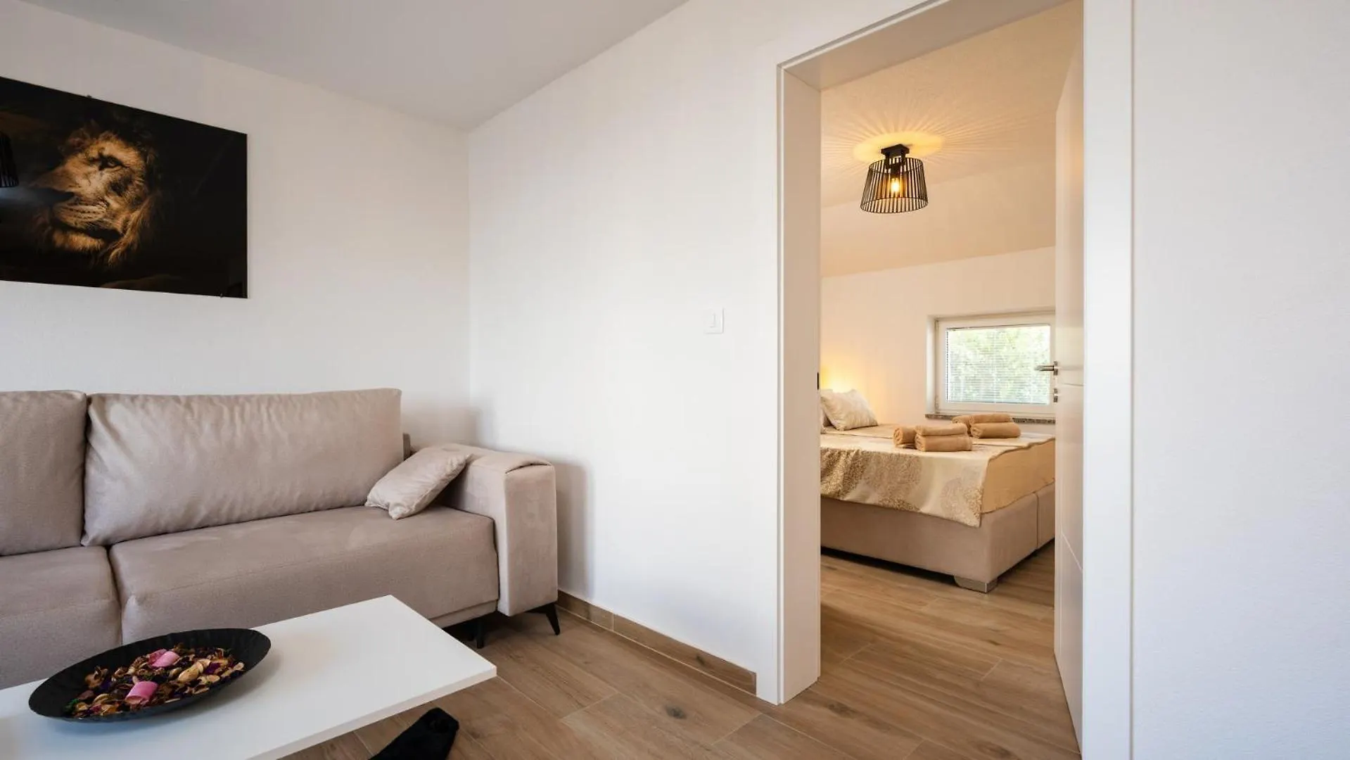 Apartments Summer Trogir 0*,