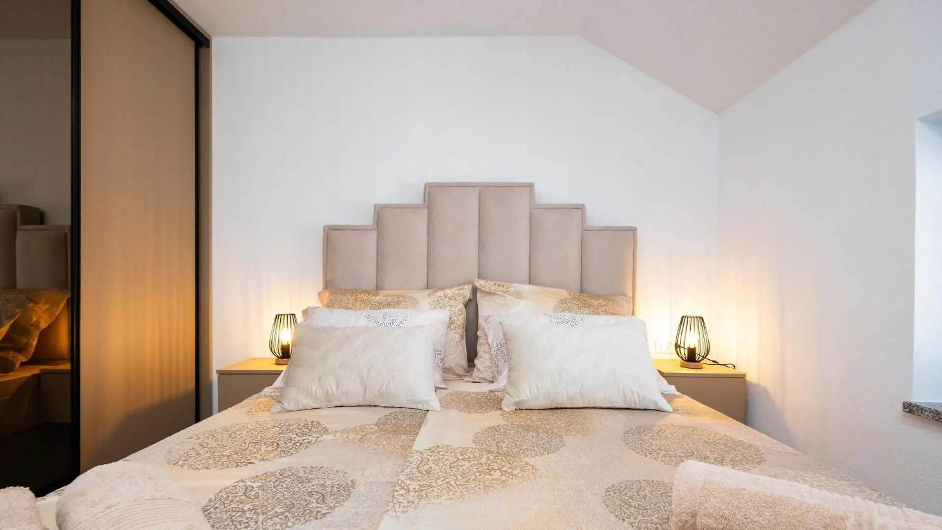 Apartments Summer Trogir