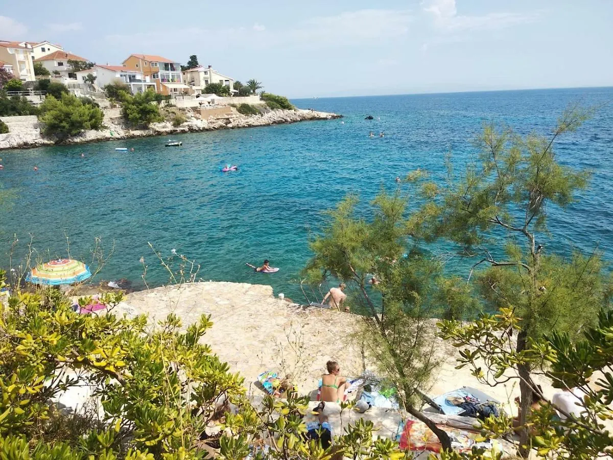 Apartments Summer Trogir 0*,