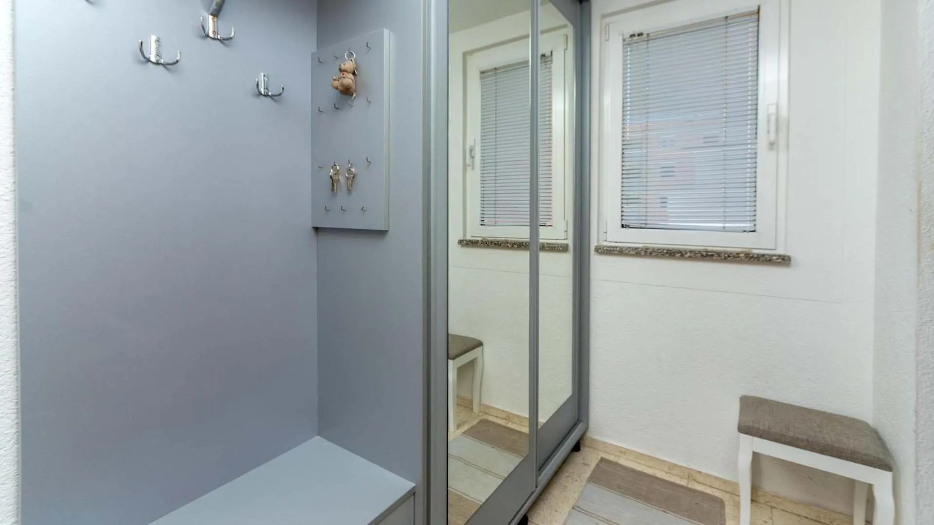 Apartments Summer Trogir