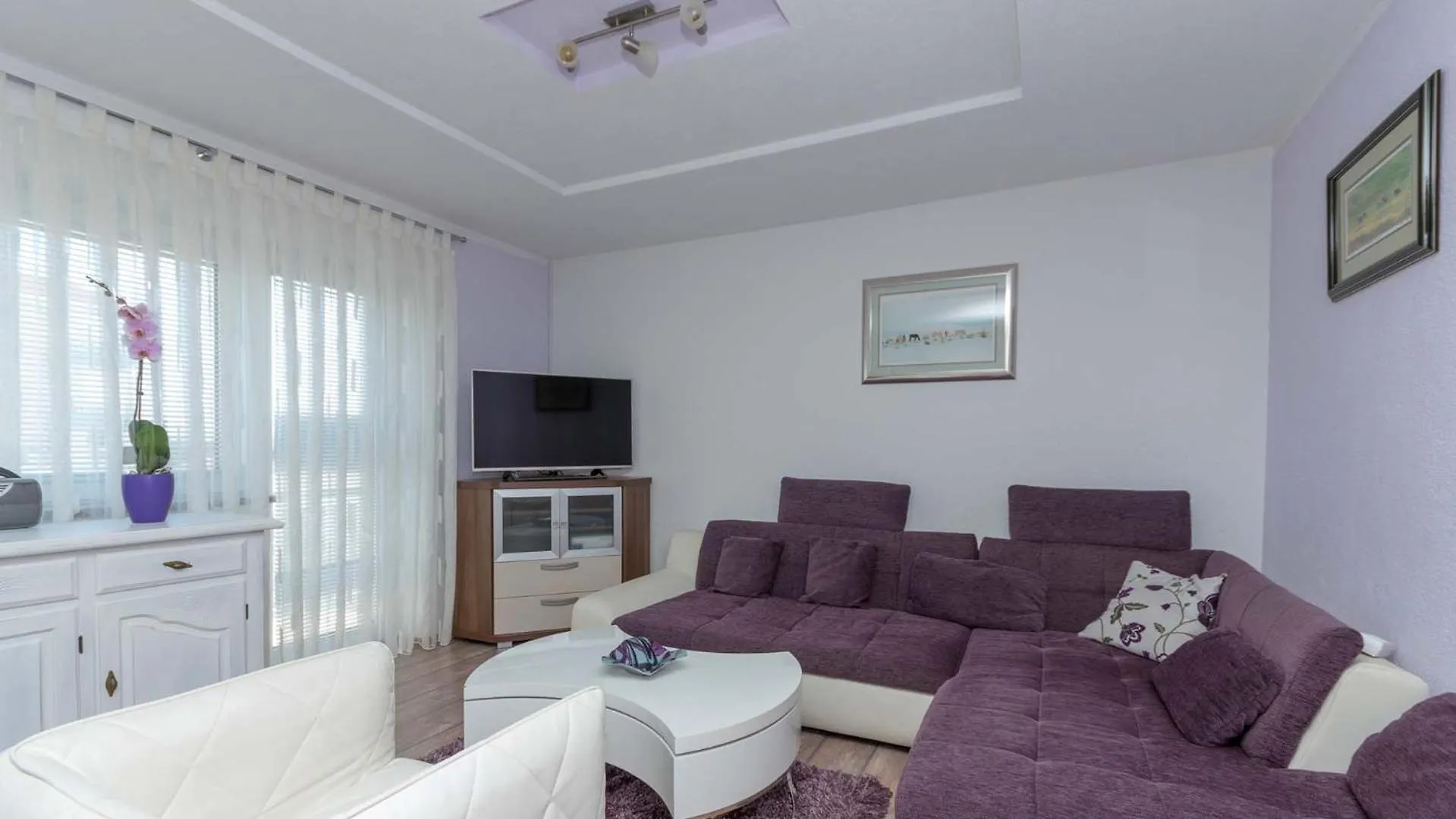 Apartments Summer Trogir Chorvatsko