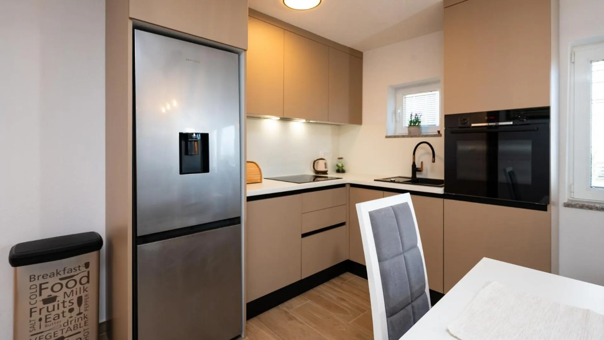 Apartments Summer Trogir