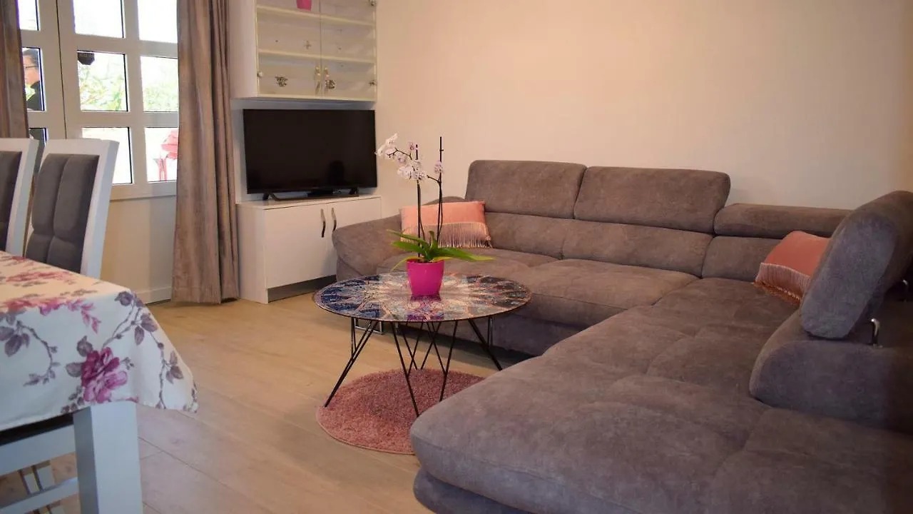 Apartments Summer Trogir