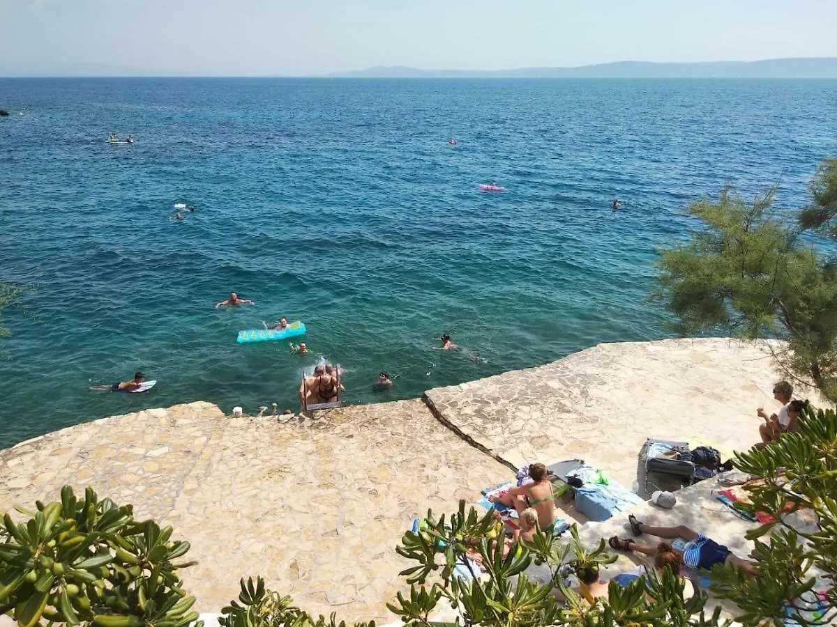 Apartments Summer Trogir